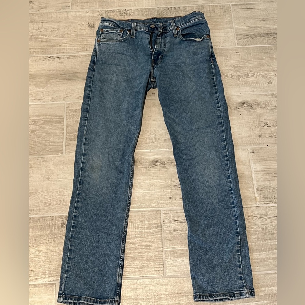 Levi jeans